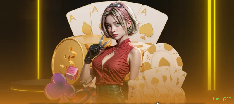 Controles de paJogonto e BRL em today777